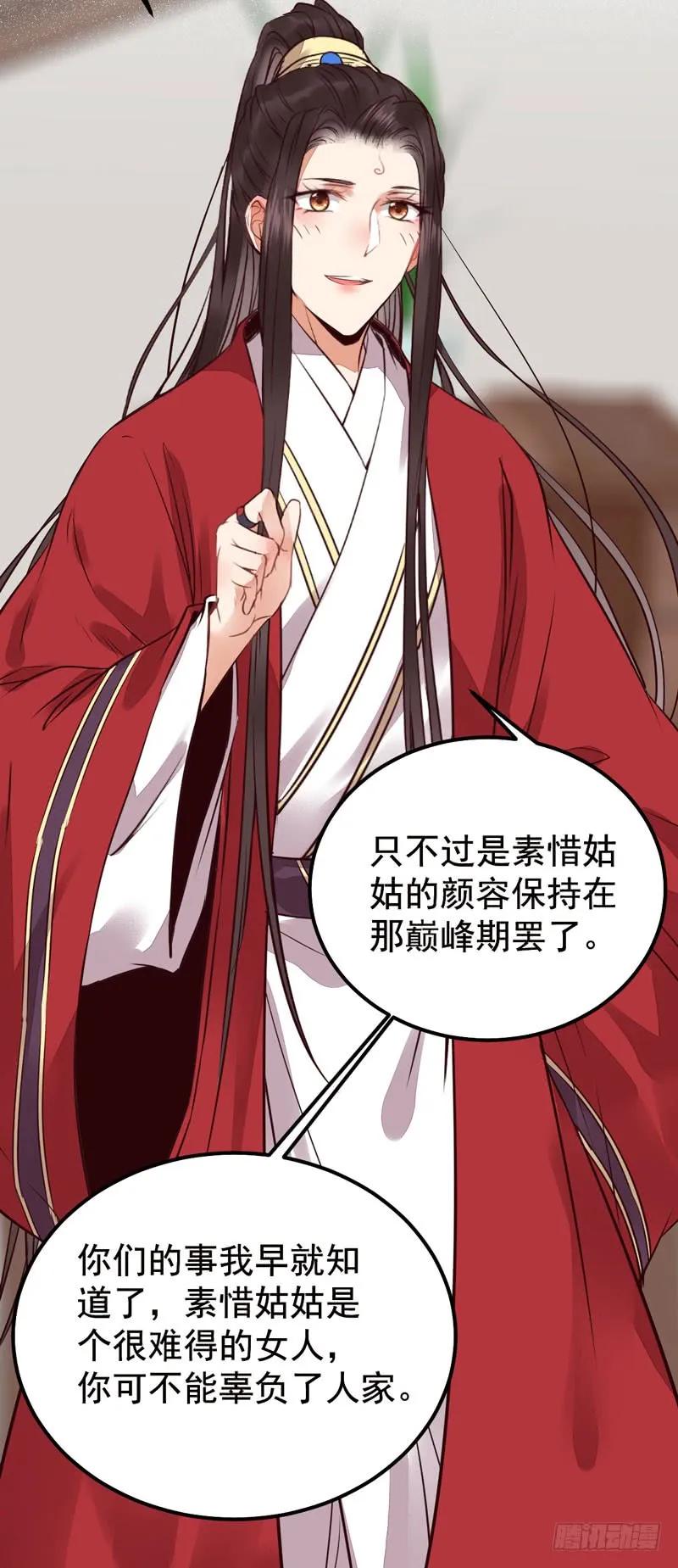 鬼医凤九 第199话 归凤凰王朝 第29页