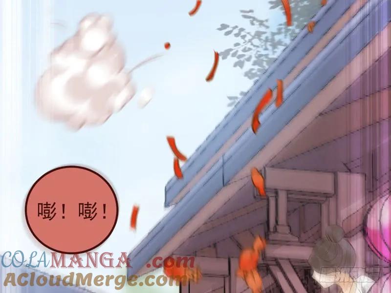 鬼医凤九 第205话 送聘 第40页