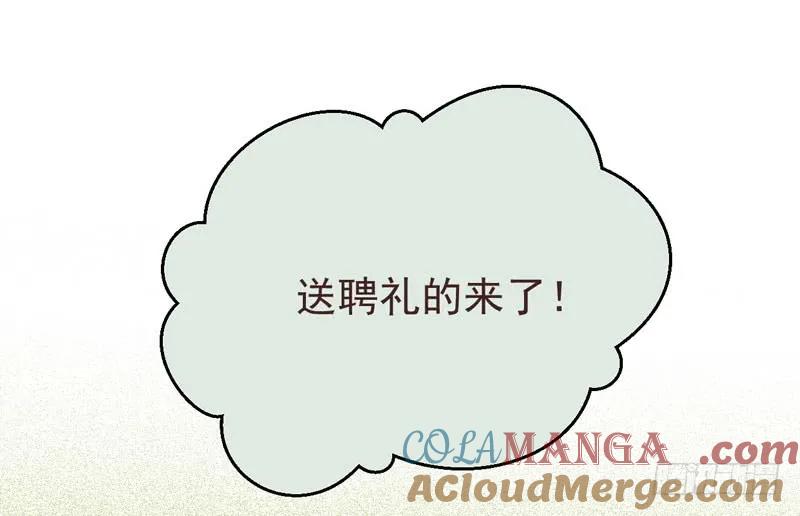 鬼医凤九 第205话 送聘 第28页