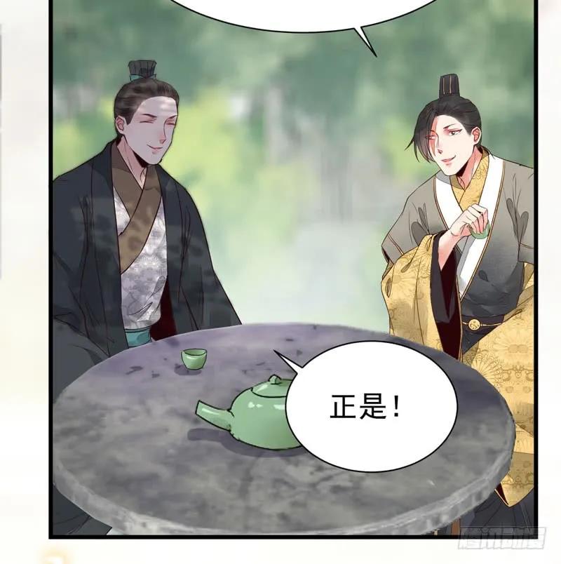鬼医凤九 第209话 宫中皇子 第41页