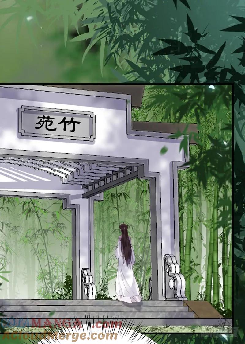 鬼医凤九 第211话 胖揍皇子 第25页