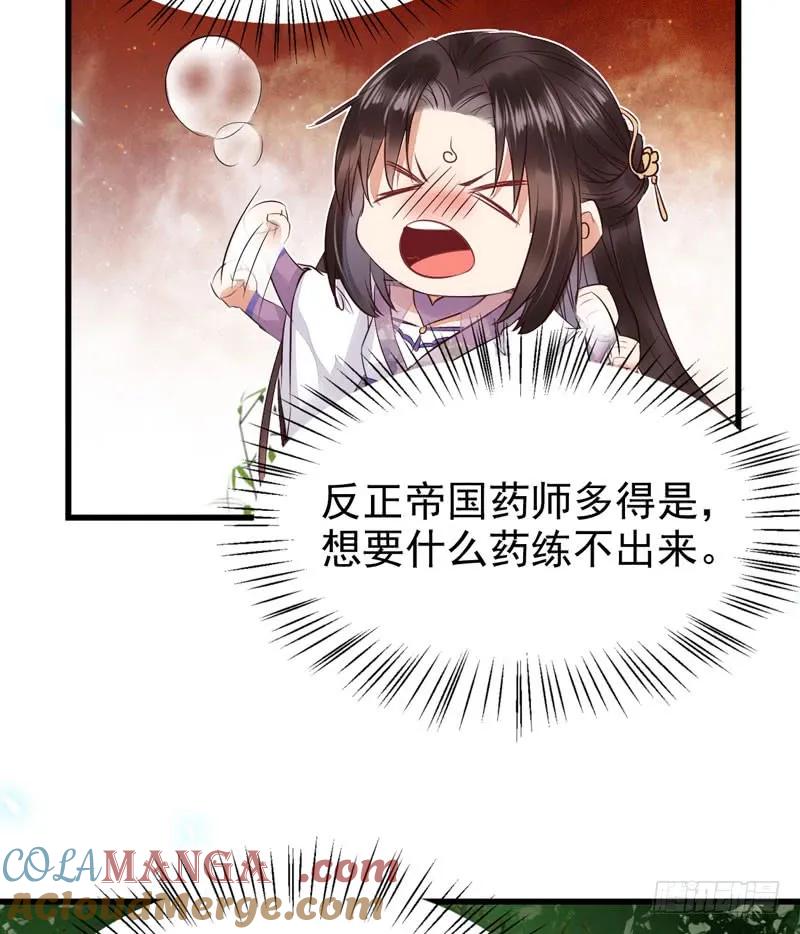 鬼医凤九 第211话 胖揍皇子 第28页