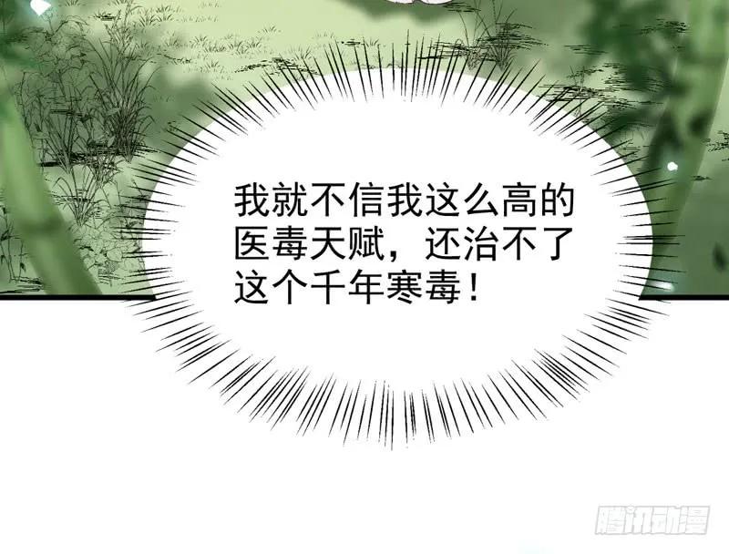 鬼医凤九 第211话 胖揍皇子 第30页