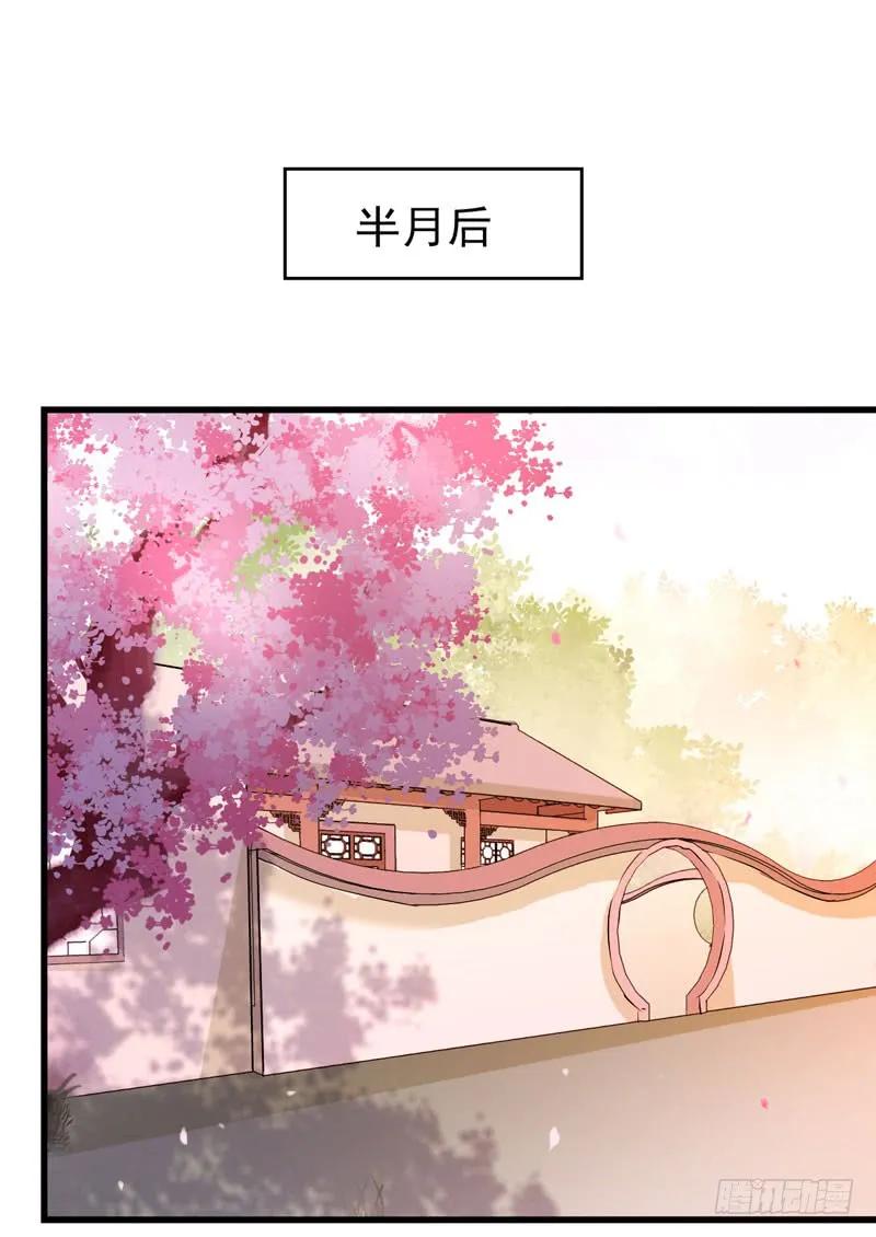 鬼医凤九 第213话 寿元丹成 第29页