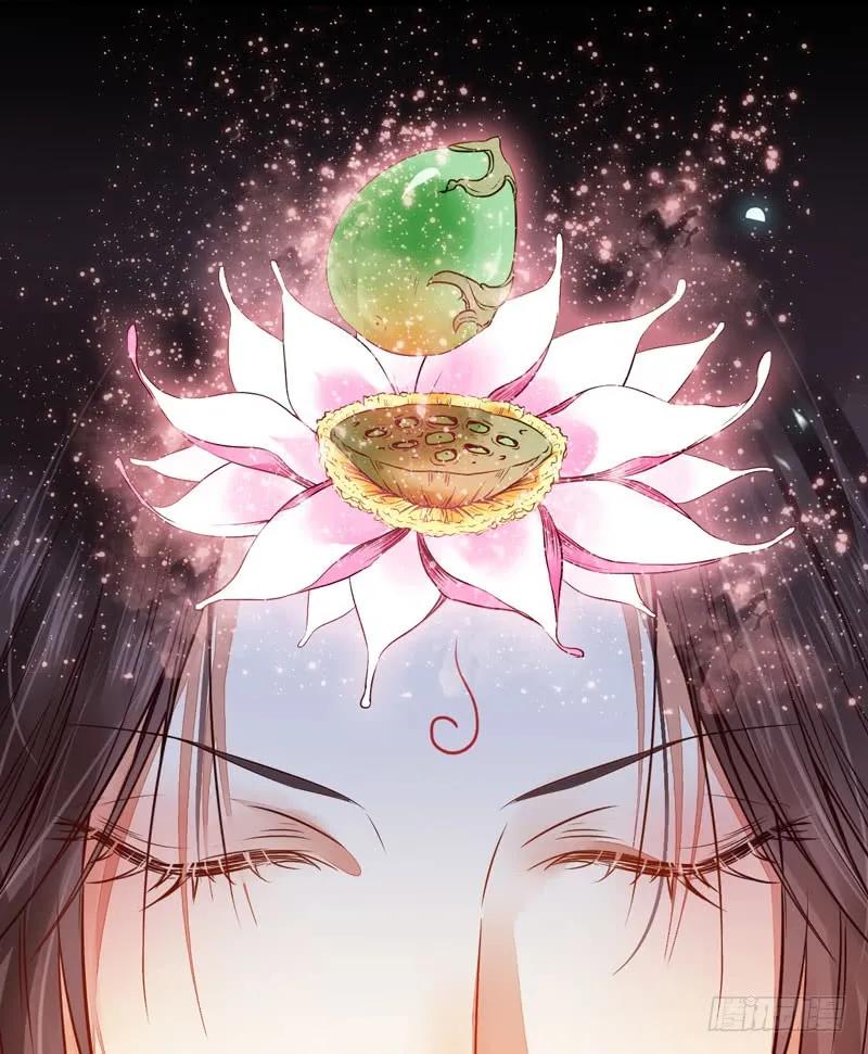 鬼医凤九 第216话 混沌青莲 第17页