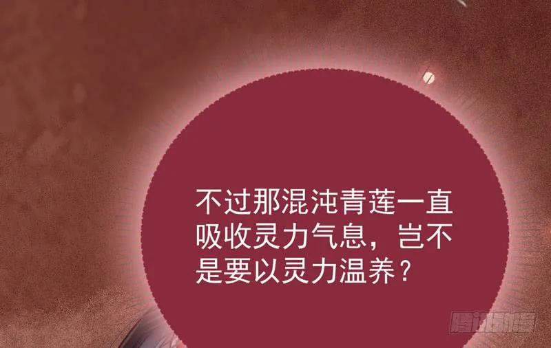 鬼医凤九 第216话 混沌青莲 第29页
