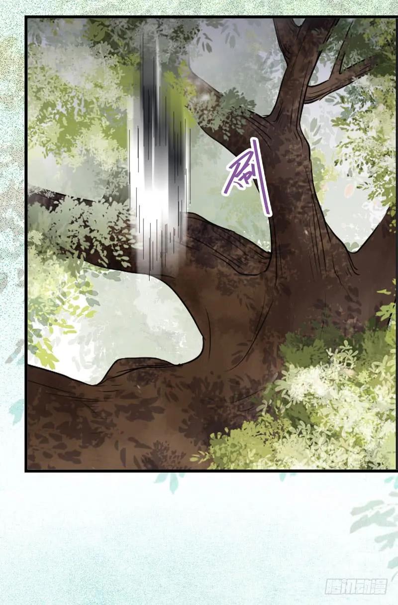 鬼医凤九 第219话 陌尘公子 第35页