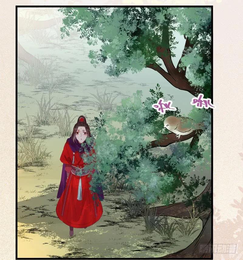 鬼医凤九 第221话 入住洞府 第45页