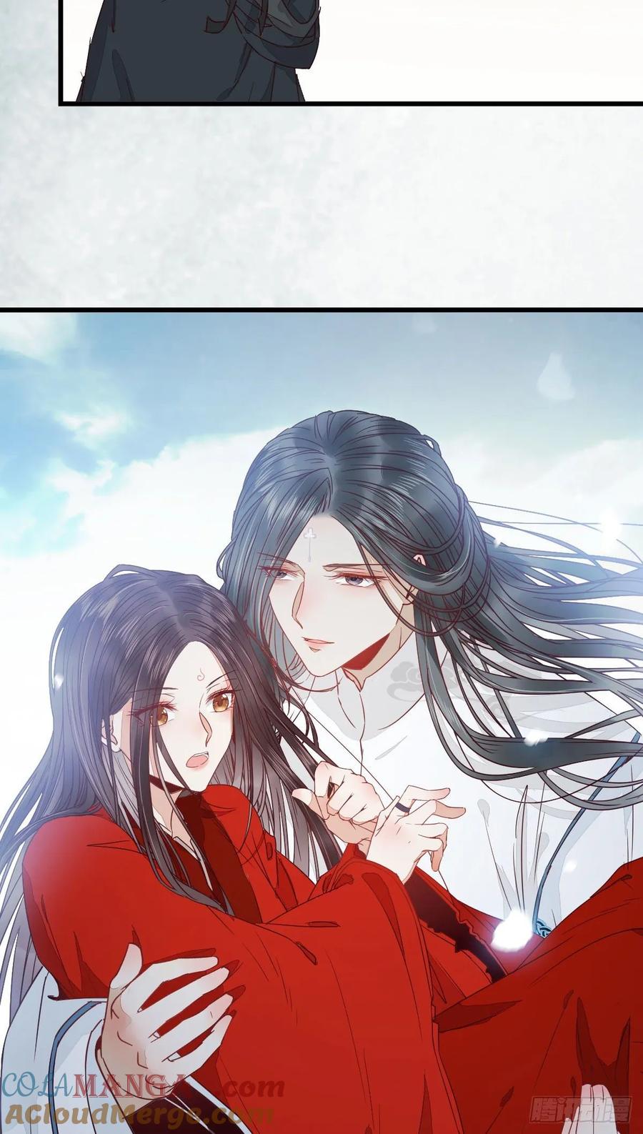 鬼医凤九 第264话 我的兄弟竟然是女的 第31页