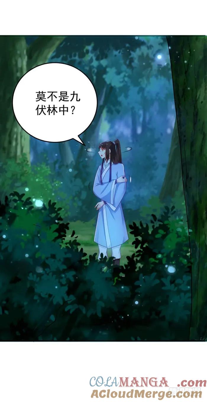 鬼医凤九 第26话 救下大叔！ 第5页