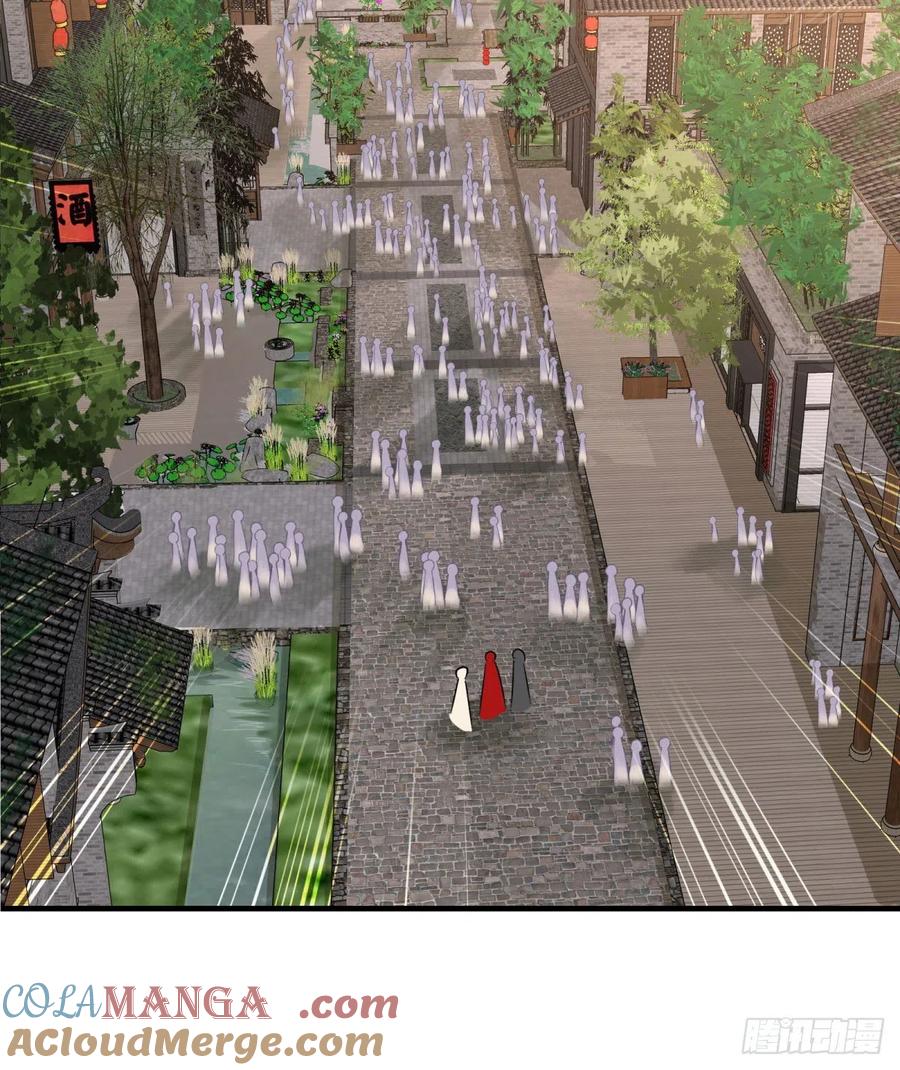 鬼医凤九 第311话 城市套路深我要回农村 第10页