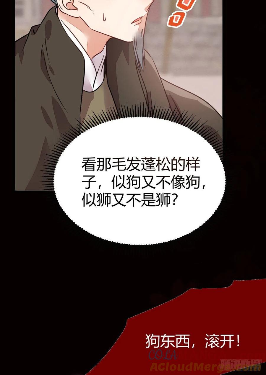 鬼医凤九 第313话 假凤九 第46页