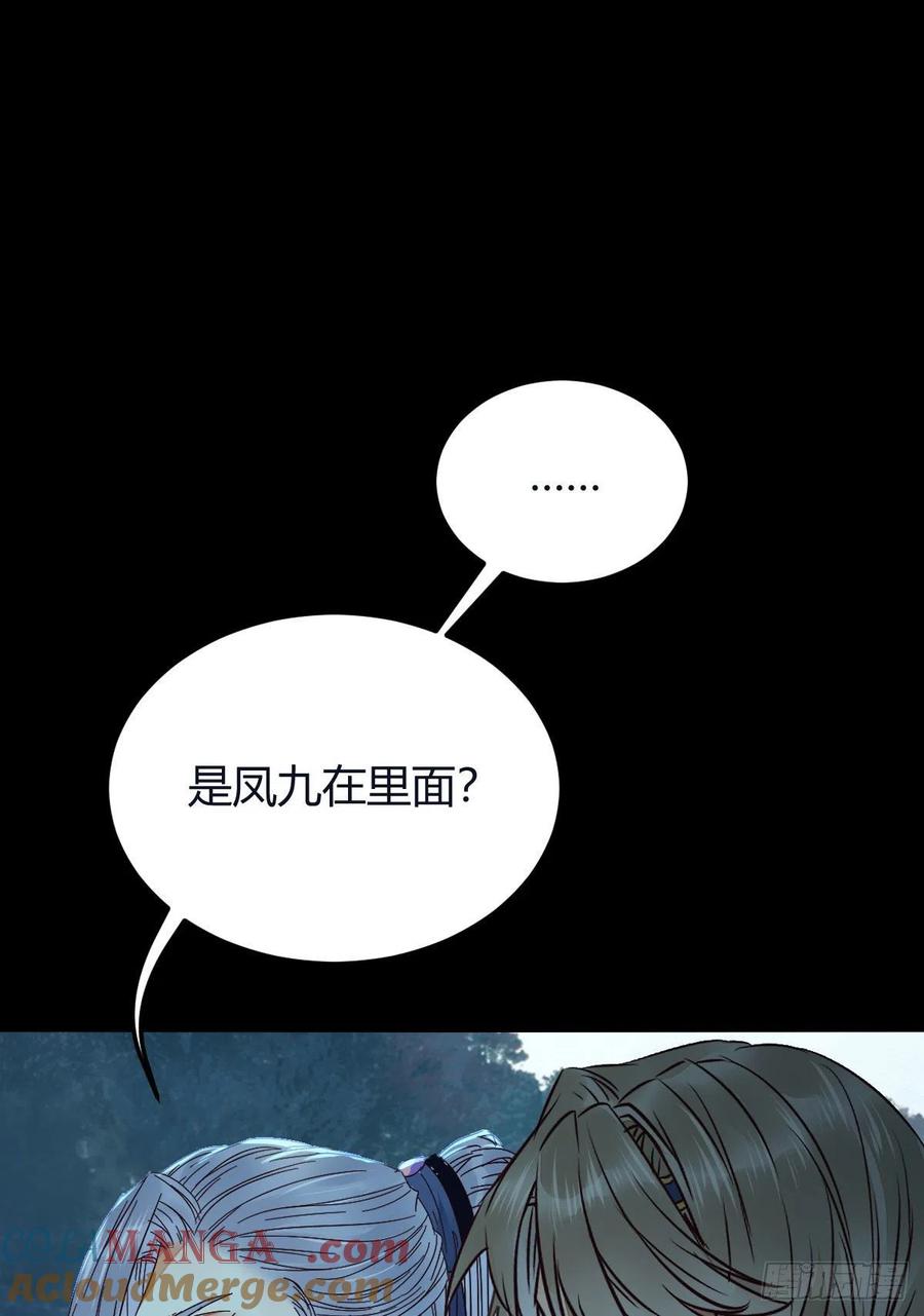 鬼医凤九 第333话 众人蹲守聚灵阵 第25页