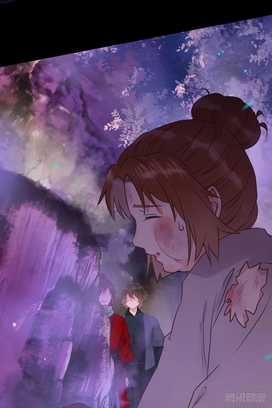鬼医凤九 第358话 落魄少爷被“凤”欺 第38页