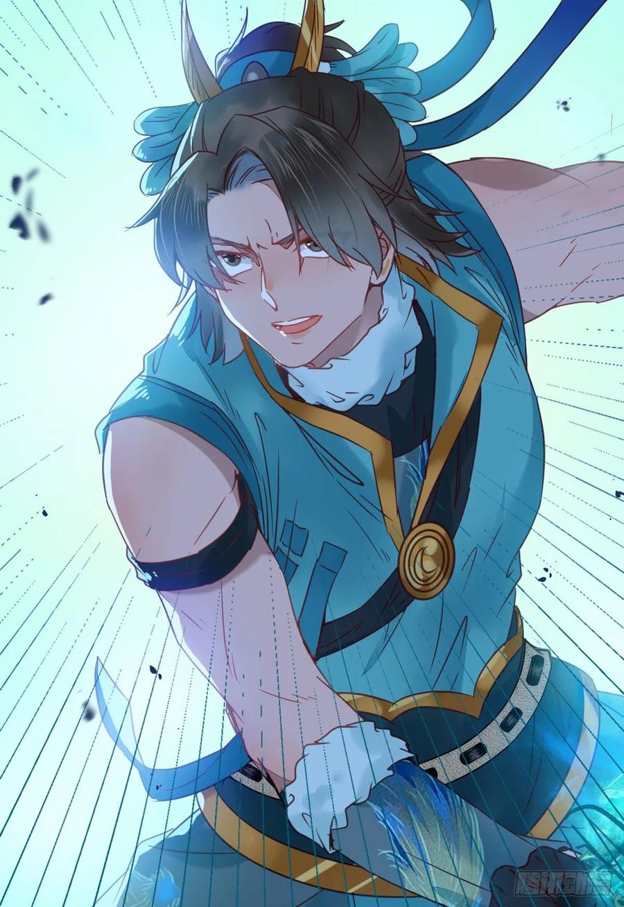鬼医凤九 第372话 不装X，会死吗？！ 第41页