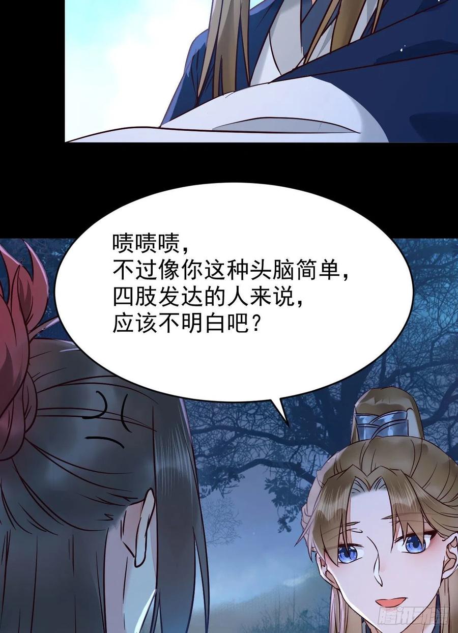 鬼医凤九 第392话 一个考验 第35页