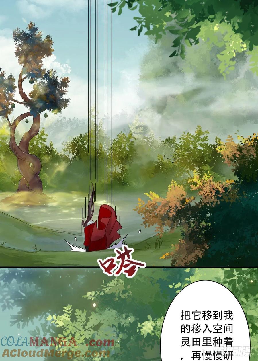 鬼医凤九 第405话 入蛇窝 第31页