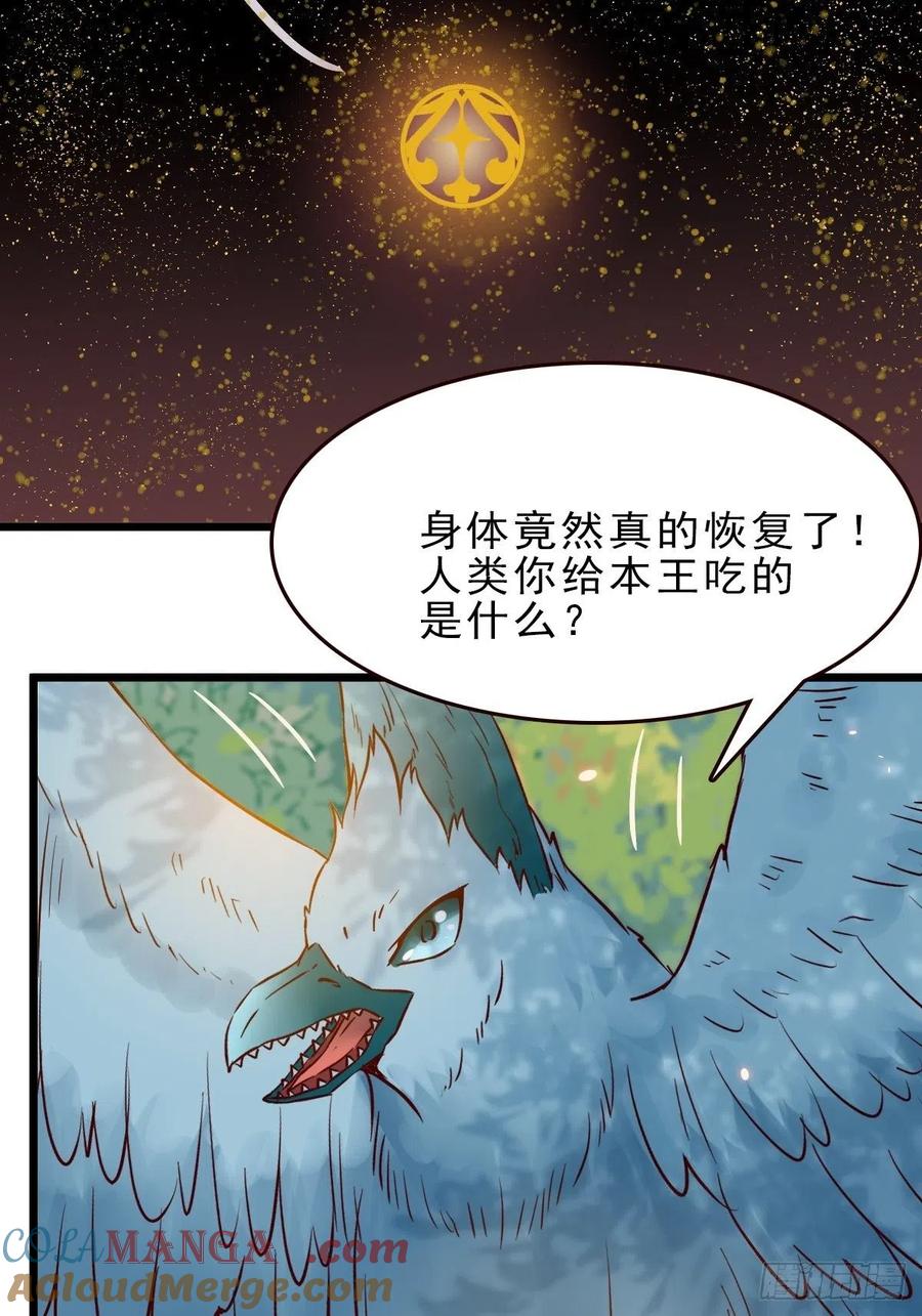 鬼医凤九 第418话 是本王生的 第19页