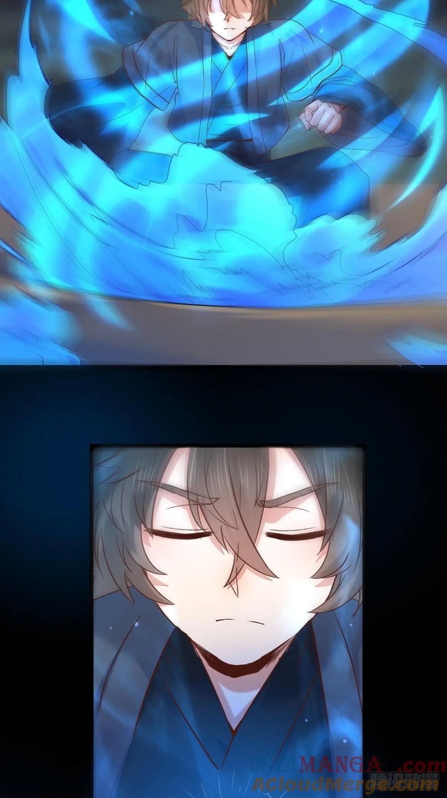 鬼医凤九 第421话 进阶了 第23页