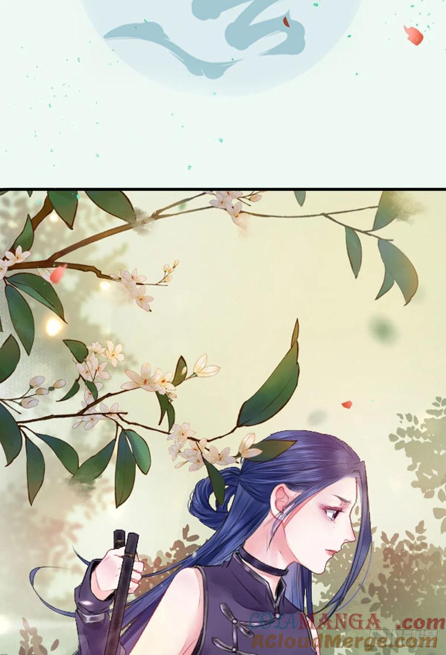 鬼医凤九 第427话 再收小弟！ 第3页