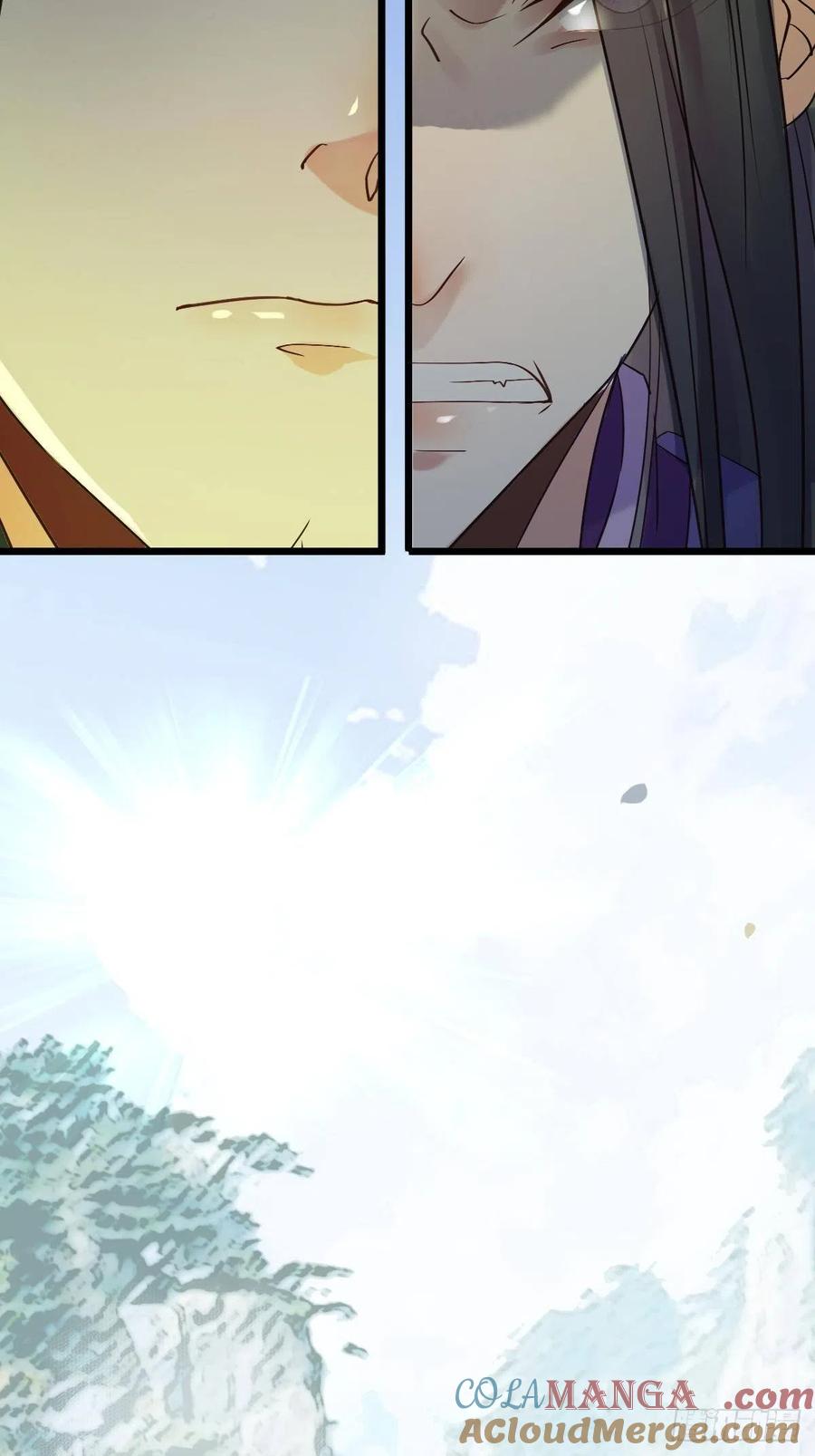 鬼医凤九 第448话 放肆！动我的女人！ 第34页