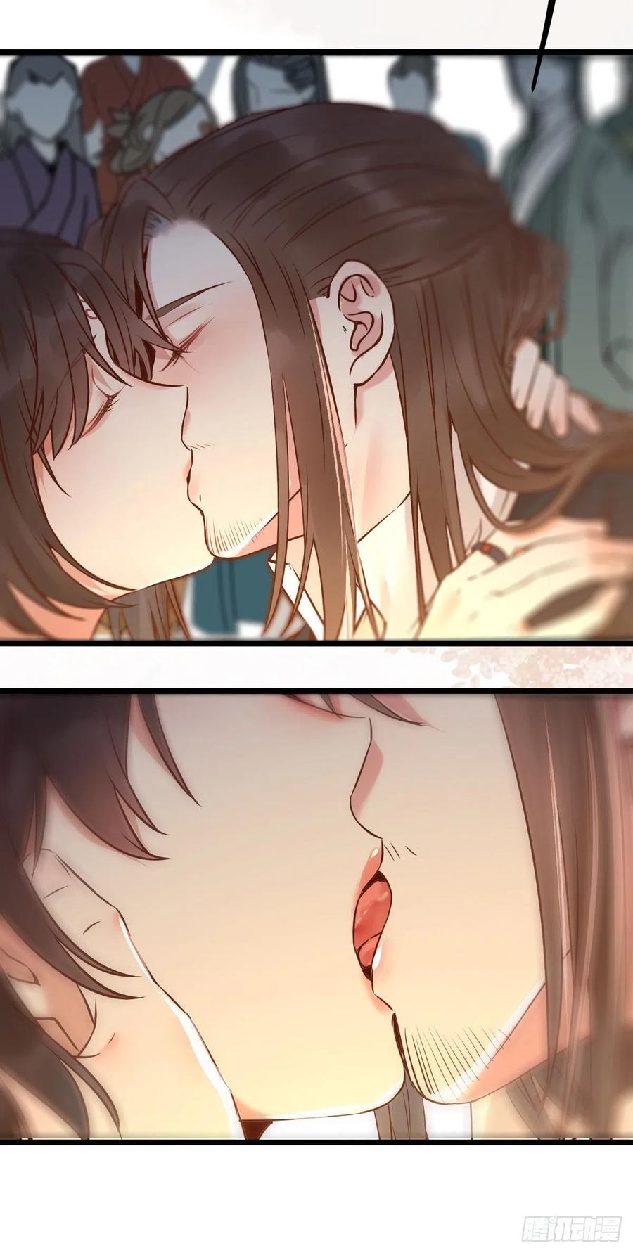 鬼医凤九 第454话 没关系，我有钱 第35页