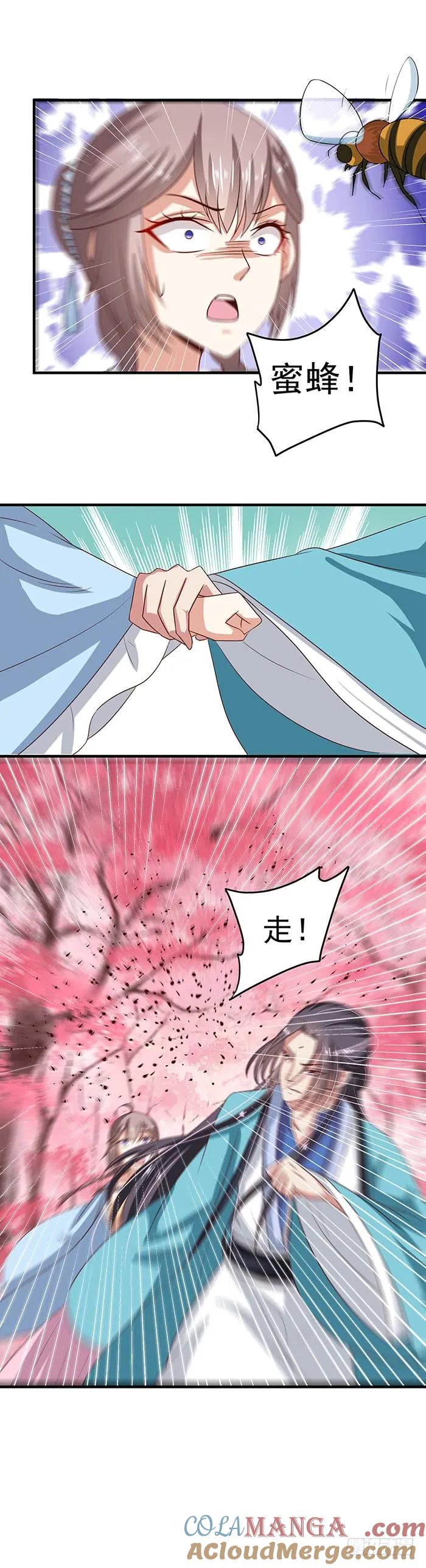 鬼医凤九 第45话 寻仇？ 第5页
