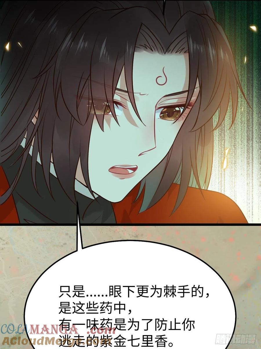 鬼医凤九 第463话 人炉 第31页