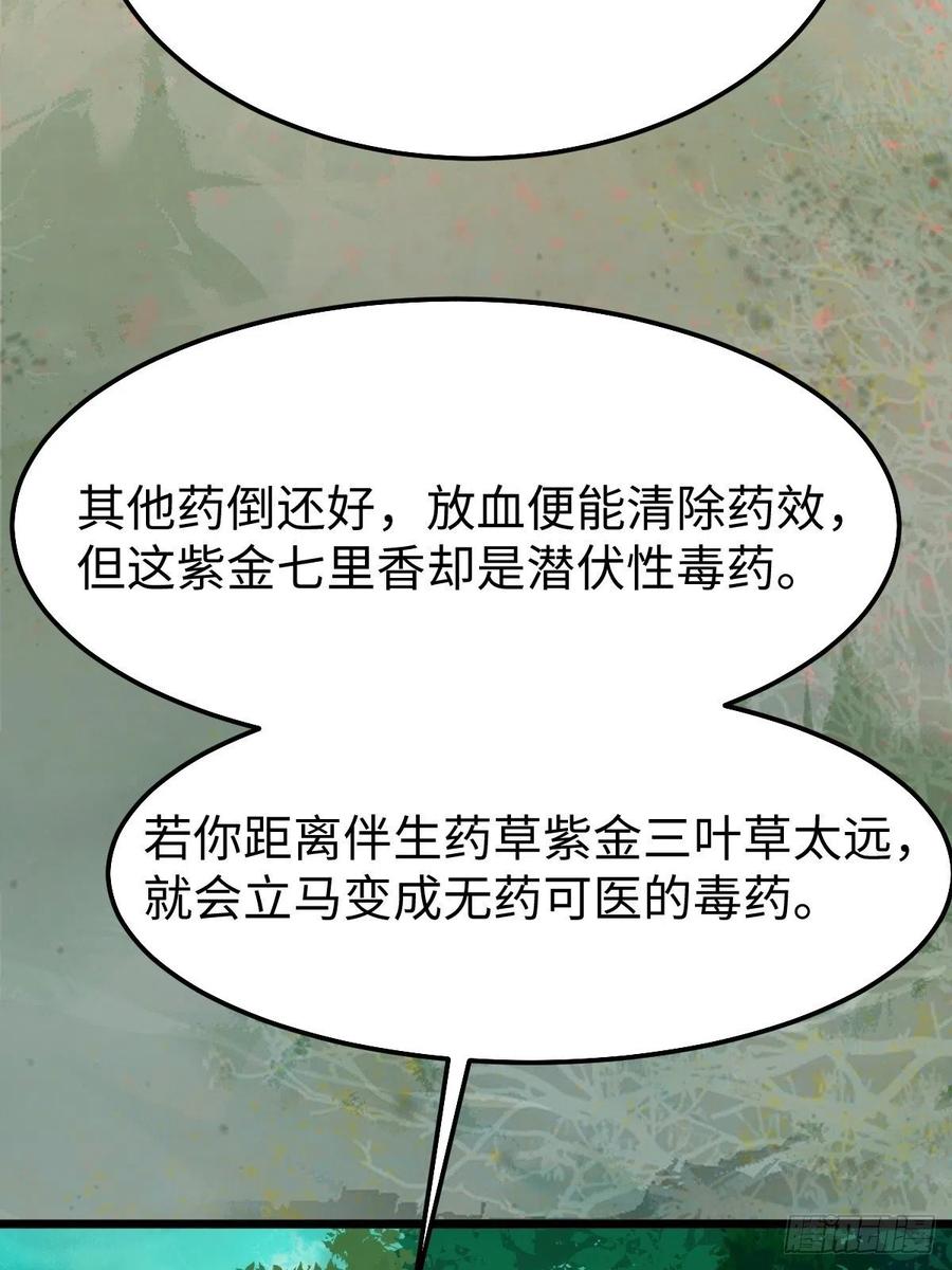 鬼医凤九 第463话 人炉 第32页