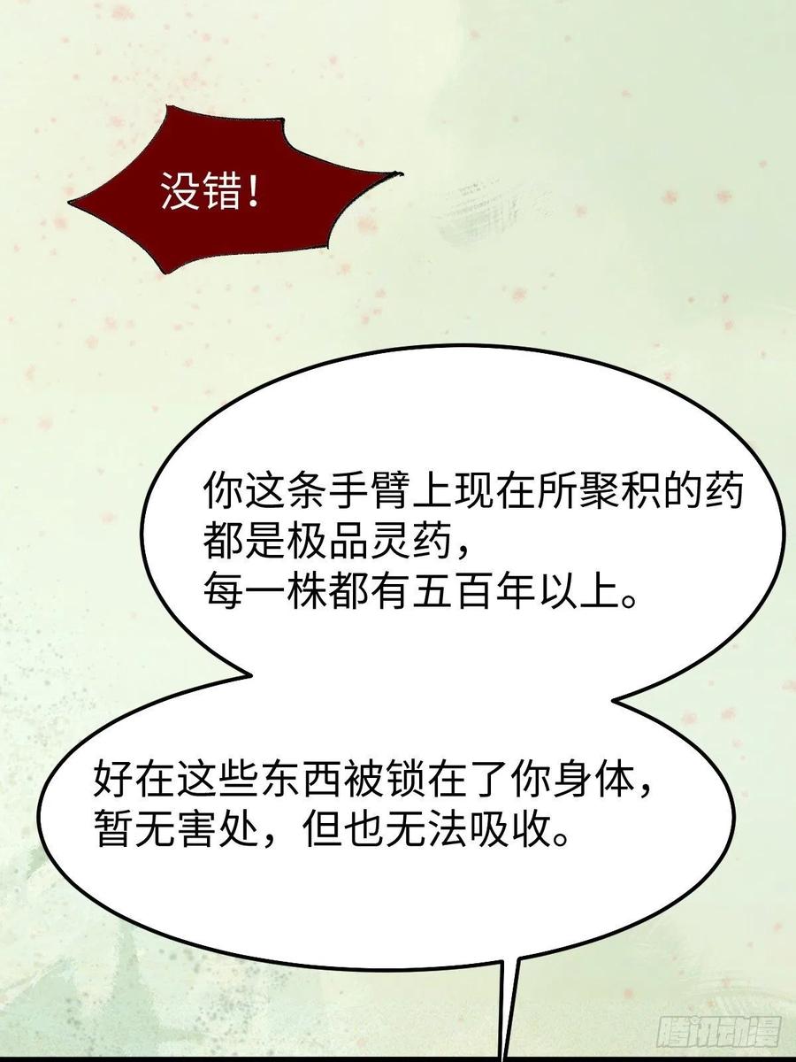 鬼医凤九 第463话 人炉 第30页