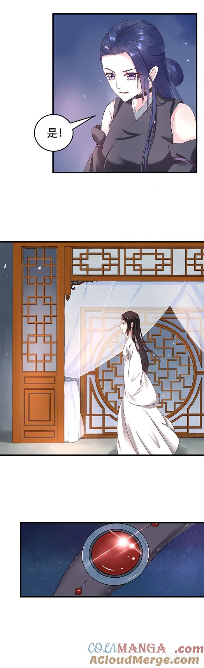 鬼医凤九 第47话 武师玄极境巅峰 第13页