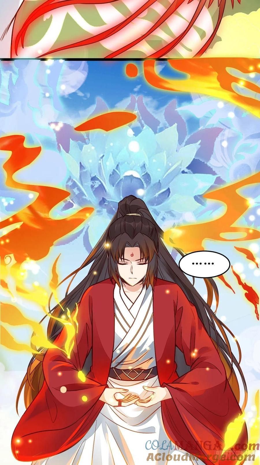 鬼医凤九 第495话 欺负我的都死了~ 第31页