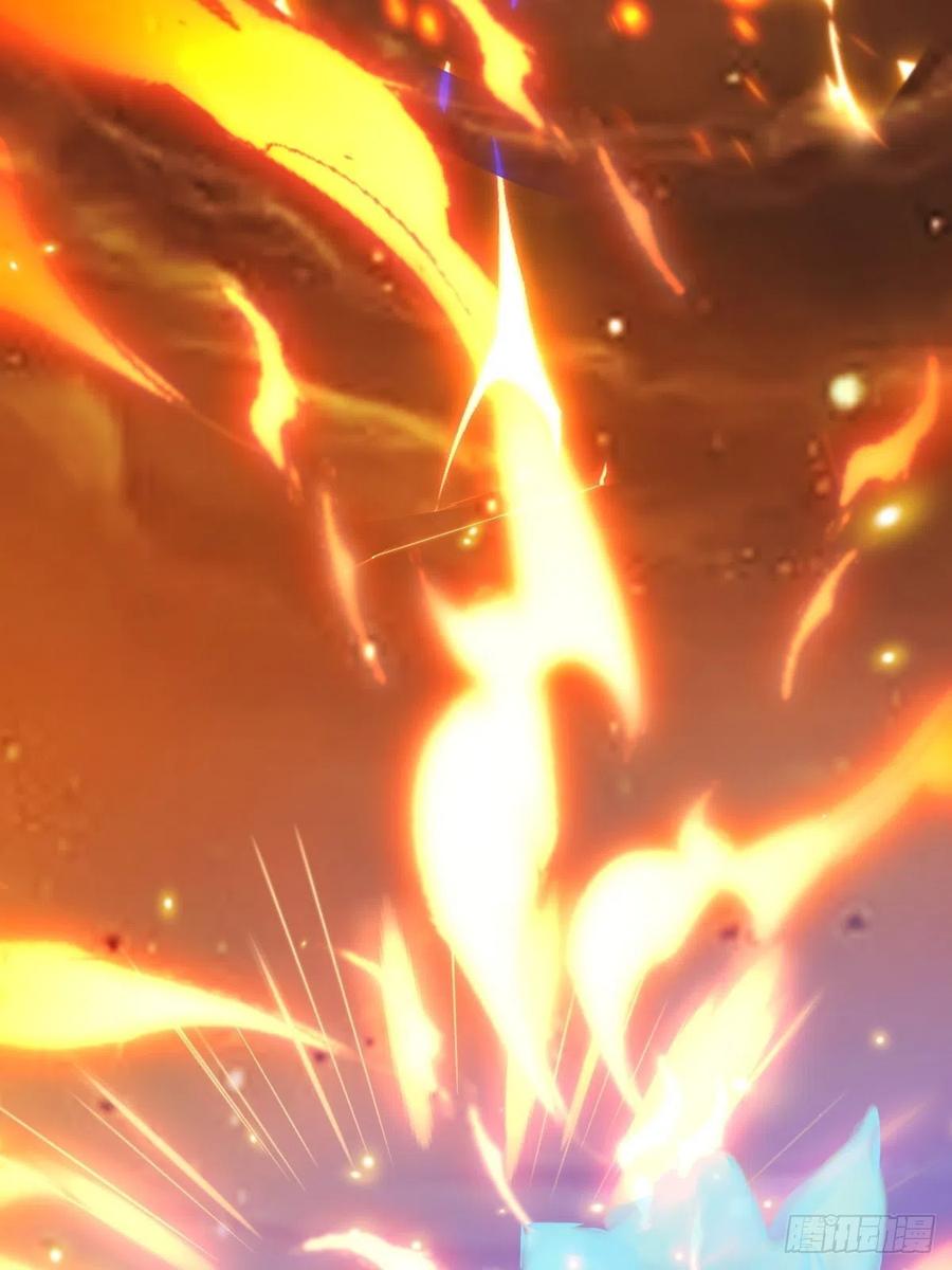 鬼医凤九 第496话 进阶！ 第18页