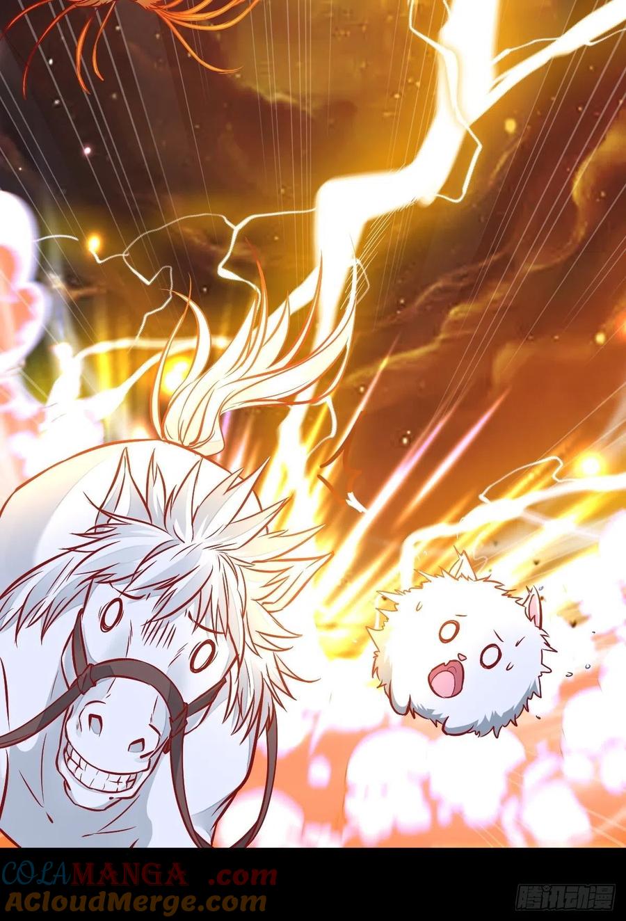 鬼医凤九 第496话 进阶！ 第22页