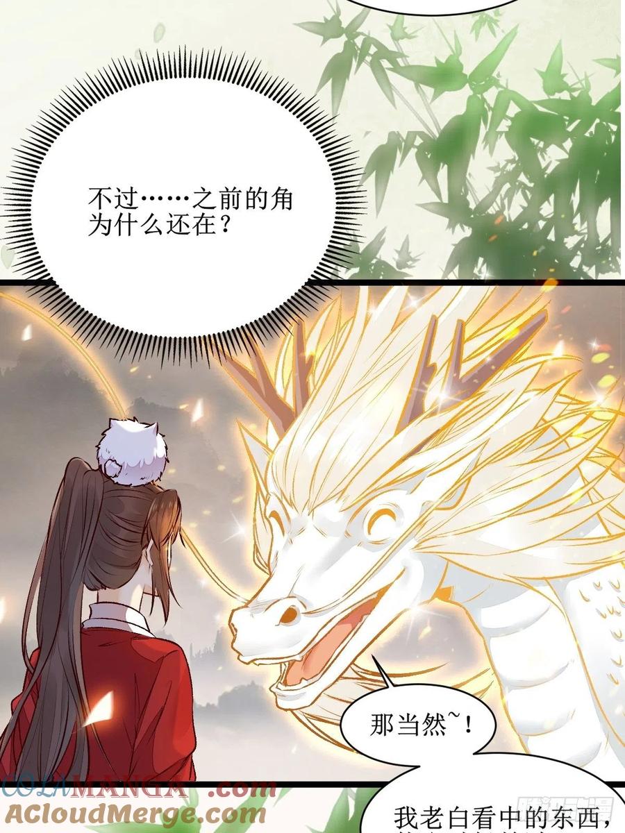 鬼医凤九 第499话 老白进阶！ 第31页
