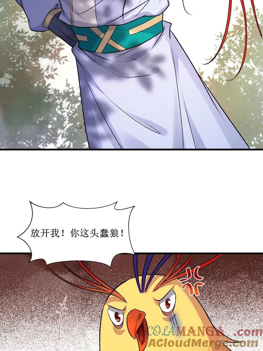 鬼医凤九 第506话 511知九莫若泽~ 第31页