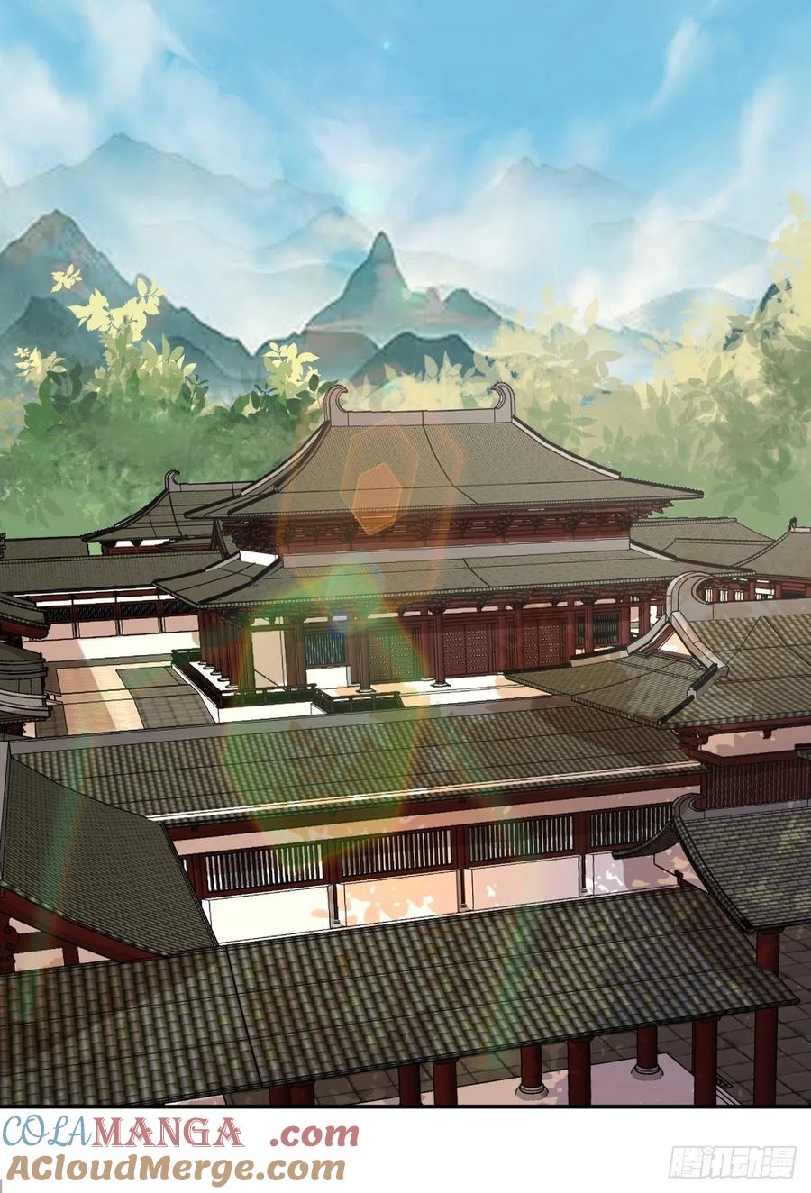 鬼医凤九 第510话 515鱼儿上钩了 第12页