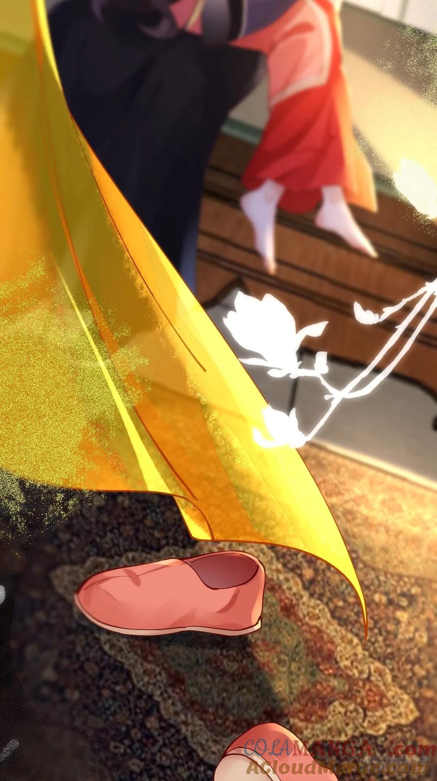 鬼医凤九 第526话 531交杯酒（高甜！） 第39页