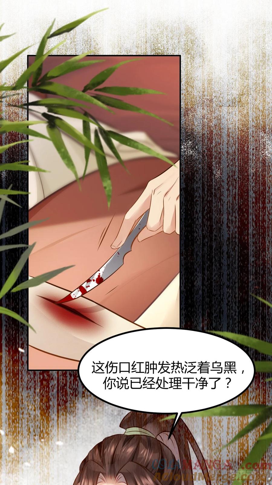 鬼医凤九 第528话 533当面不识人 第29页