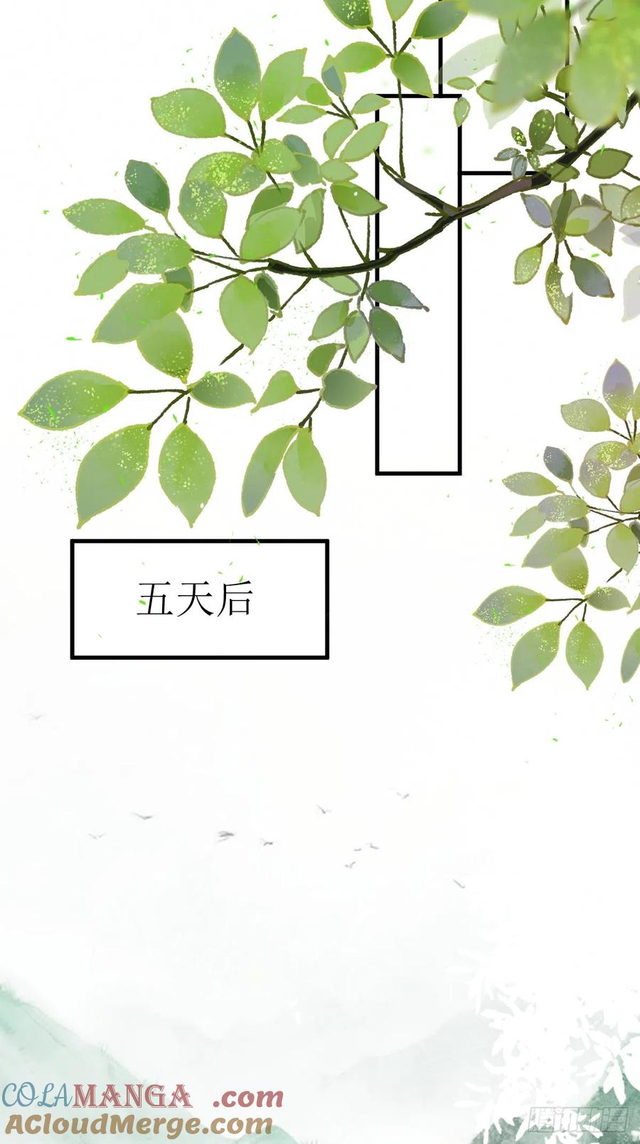 鬼医凤九 第534话 539聚宝楼 第15页