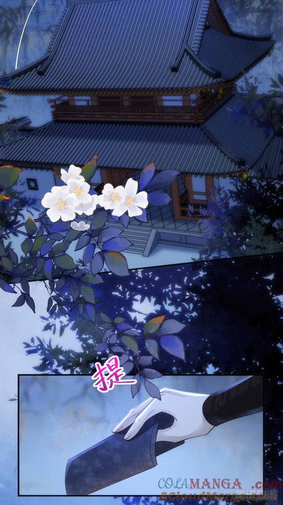 鬼医凤九 第537话 542谭爷爷 第33页