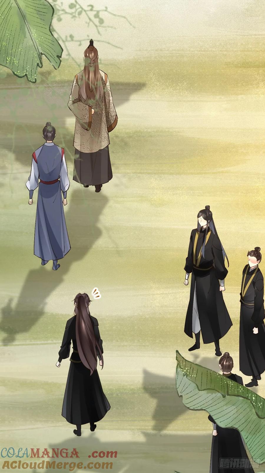 鬼医凤九 第555话 560越级击杀 第35页