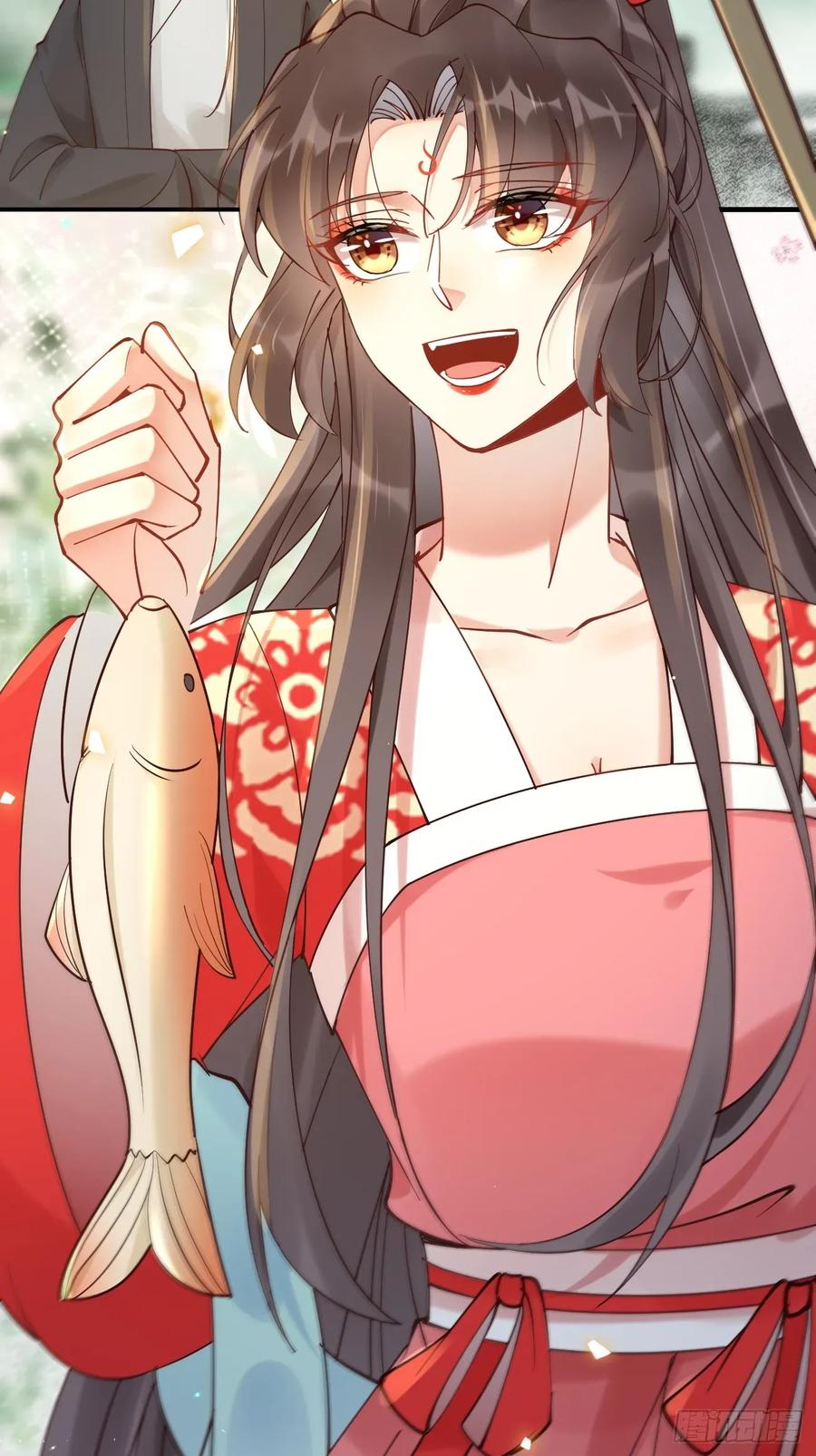 鬼医凤九 第574话 579 甜蜜日常 第20页