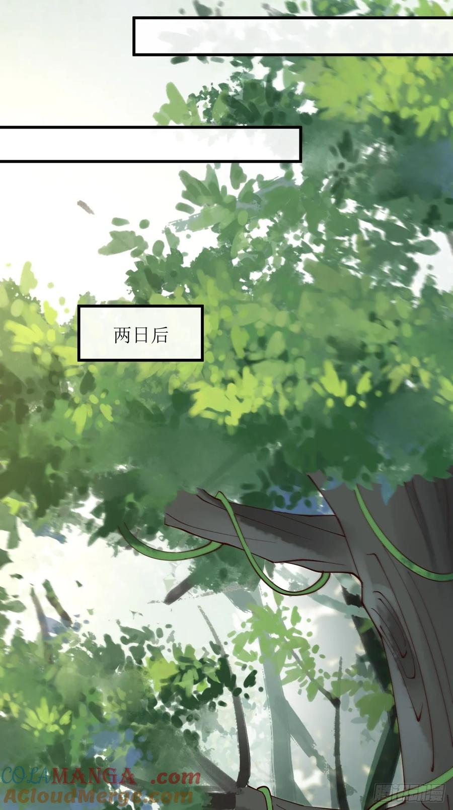 鬼医凤九 第591话 596 鱼目混珠 第15页