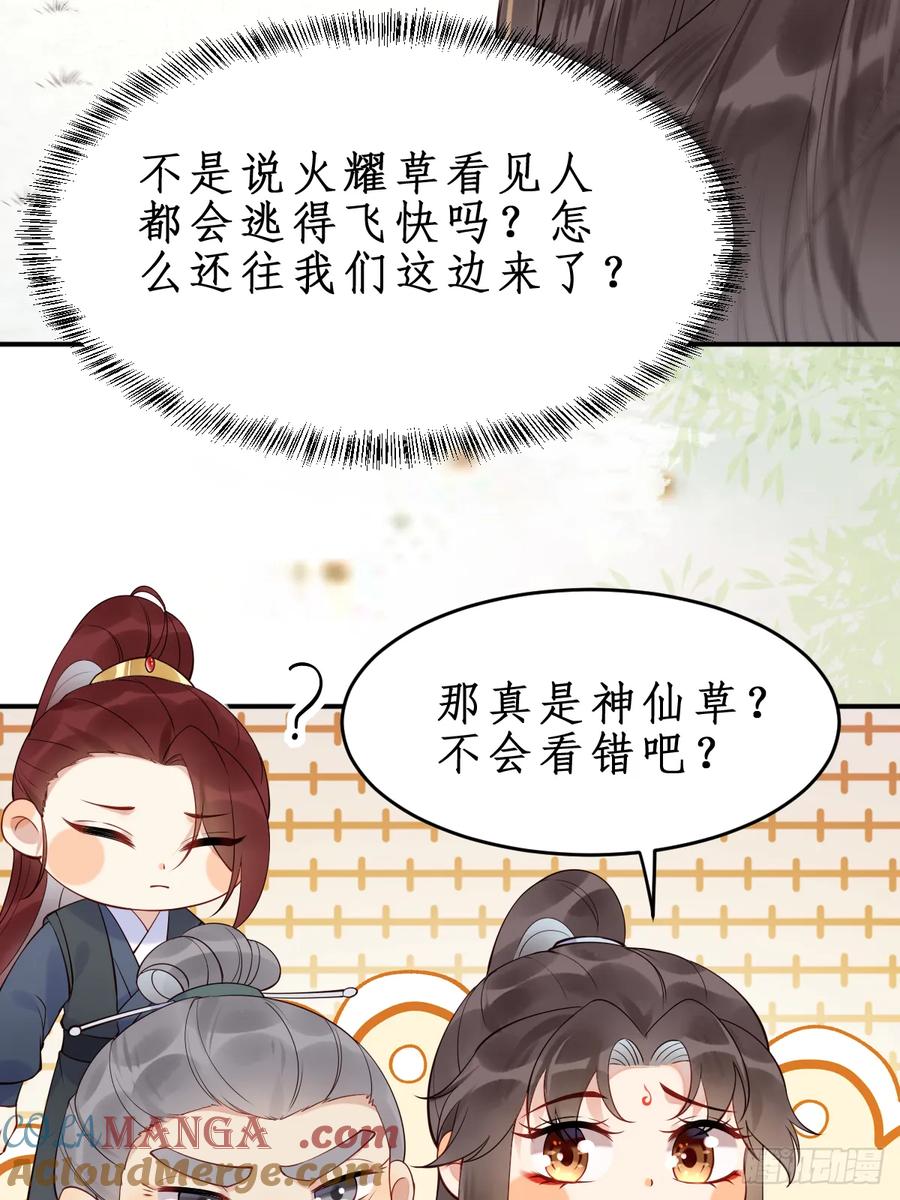 鬼医凤九 第602话 607 神仙草 第33页