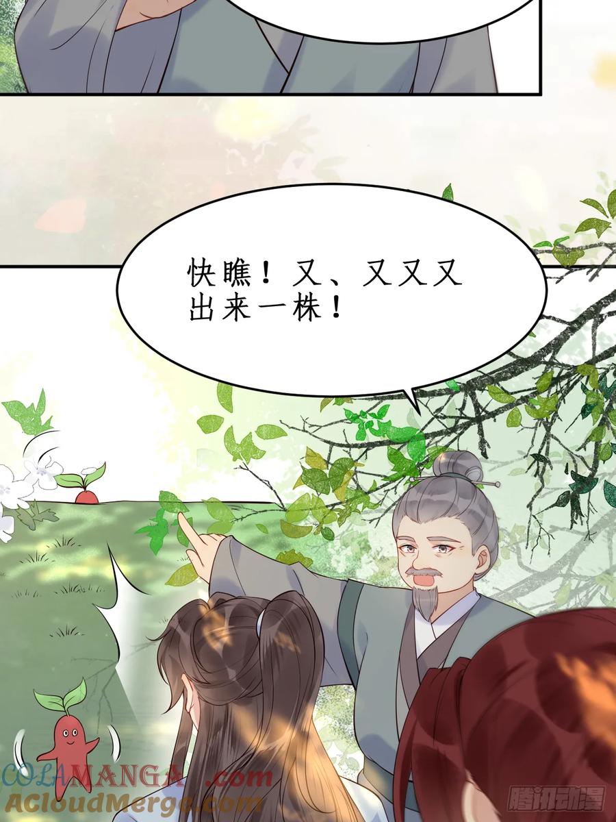 鬼医凤九 第602话 607 神仙草 第35页