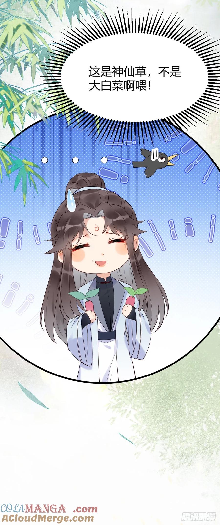 鬼医凤九 第603话 608 楚霸天 第12页