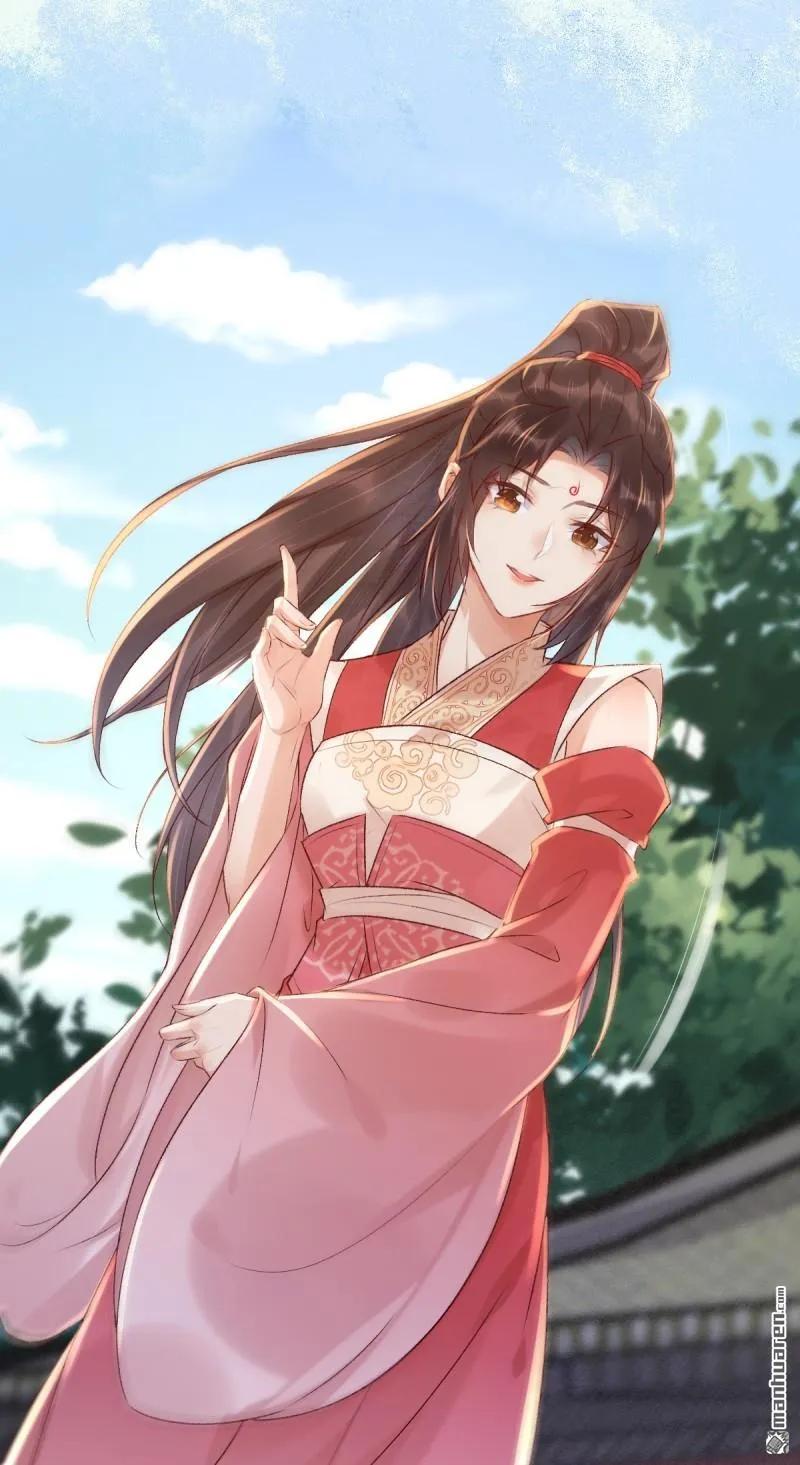 鬼医凤九 第607话 612 老夫人 第5页
