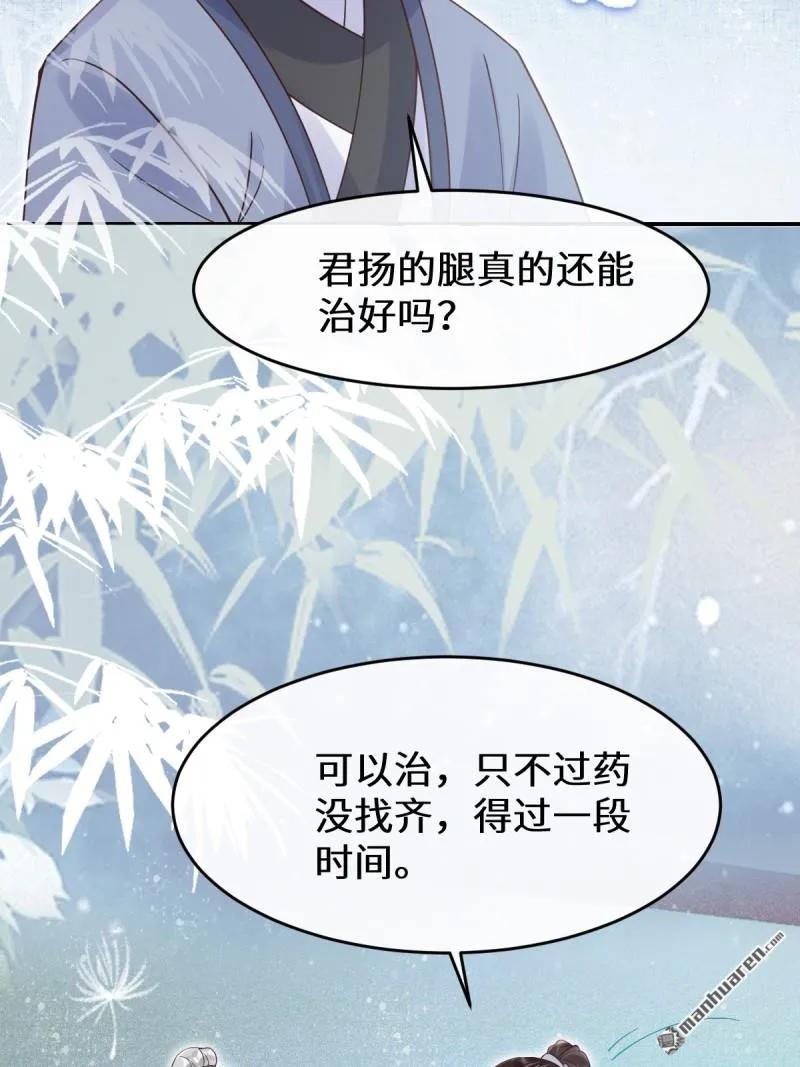 鬼医凤九 第607话 612 老夫人 第35页