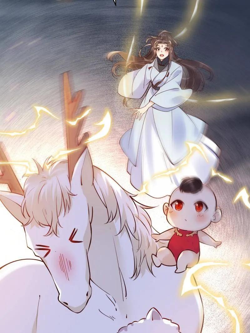 鬼医凤九 第619话 624 侄子宋铭 第40页